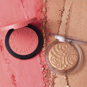 رژ گونه اورجینال برند Sephora collection مدل Colorful Blush – Pudra Allık کد 820996174