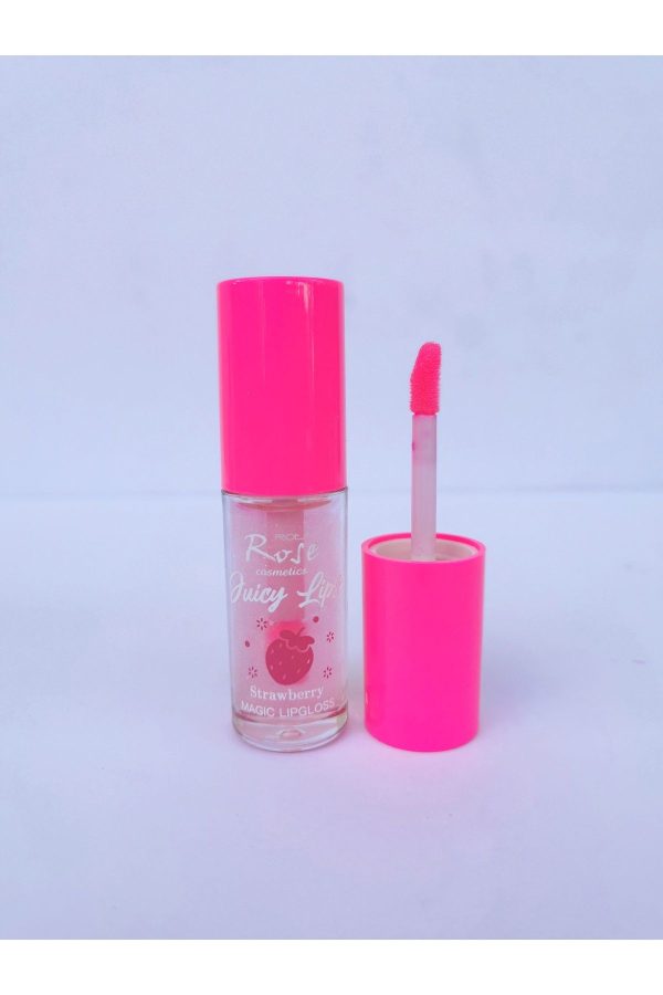 برق لب اورجینال برند Aily cosmetics کد 752731913