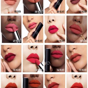 رژ لب اورجینال برند Dior مدل Rouge Dior کد 819532657