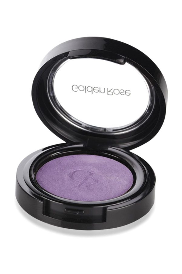 سایه چشم اورجینال برند Golden rose مدل Silky Touch Pearl Eyeshadow Far کد 4660015