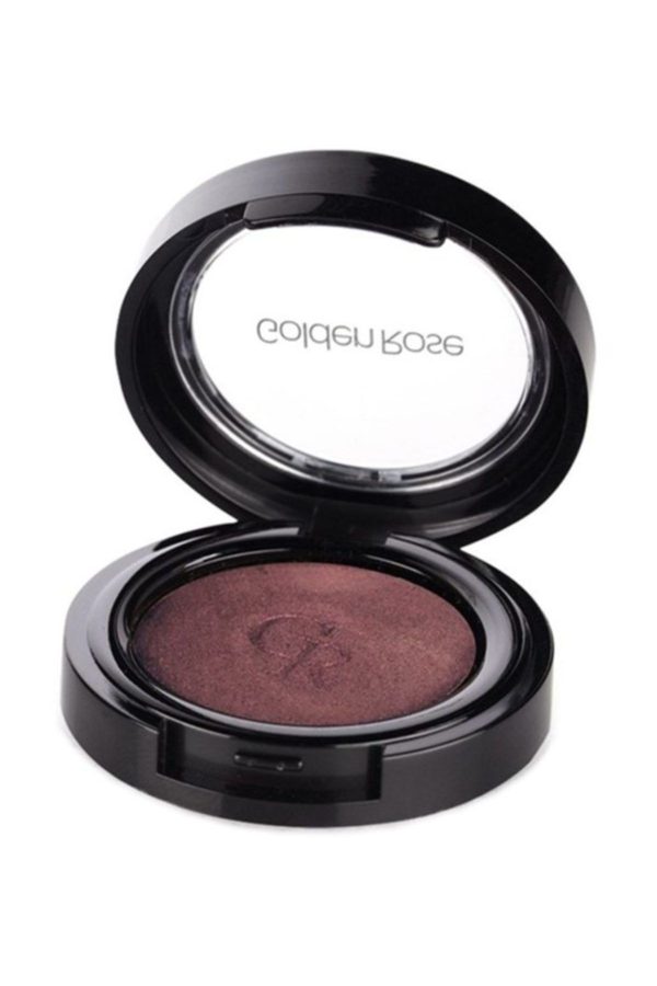 سایه چشم اورجینال برند Golden rose مدل Silky Touch Pearl Eyeshadow Far کد 4660011