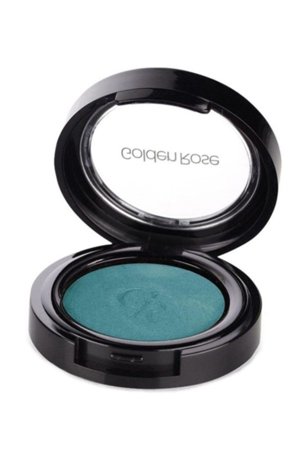 سایه چشم اورجینال برند Golden rose مدل Silky Touch Pearl Eyeshadow Far کد 4660005