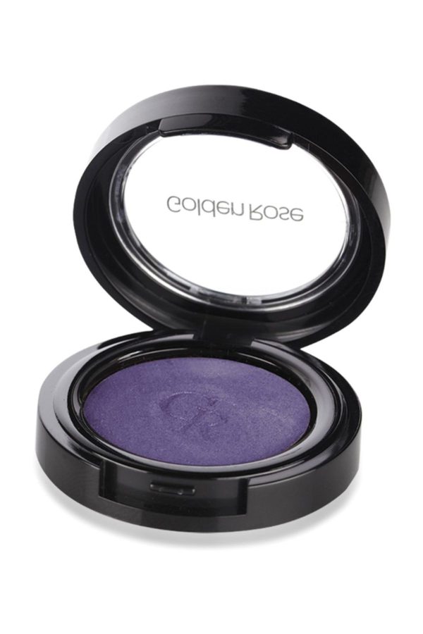 سایه چشم اورجینال برند Golden rose مدل Silky Touch Pearl Eyeshadow Far کد 4659996