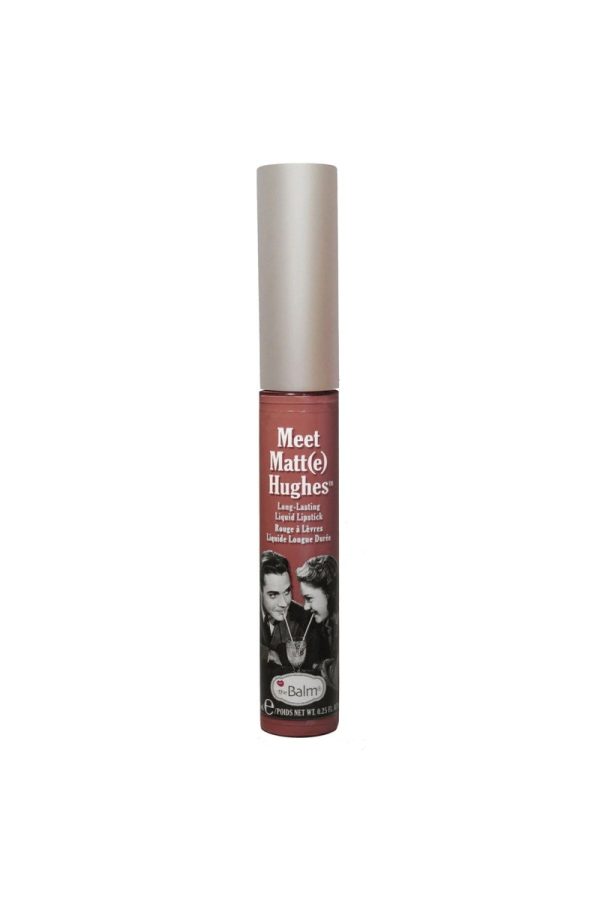 رژ لب اورجینال برند The balm کد 463824964
