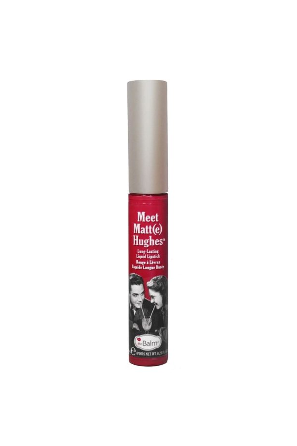 رژ لب اورجینال برند The balm کد 463833847