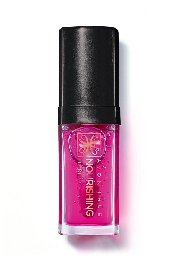 برق لب اورجینال برند Avon مدل Lip Balm Oil Blossom کد 316086259