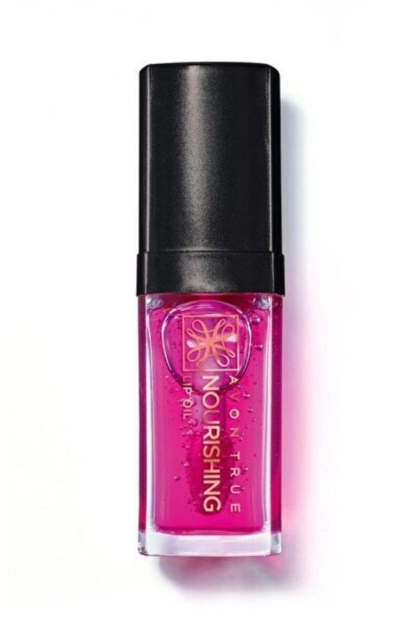 برق لب اورجینال برند Avon مدل Lip Balm Oil Blossom کد 220444090