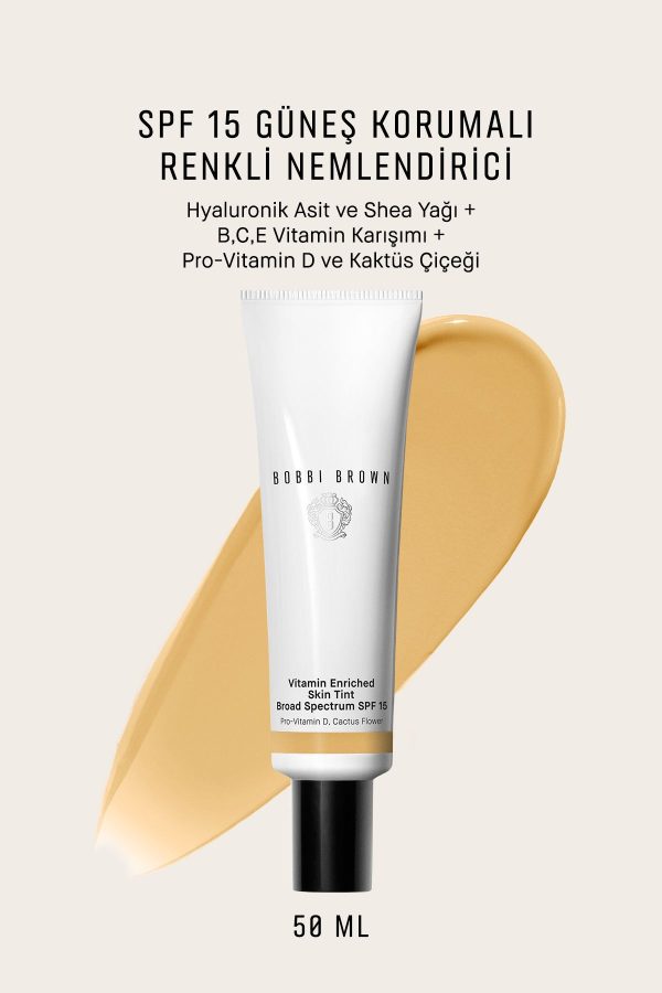 کرم فاندیشن اورجینال برند Bobbi brown کد 758919531