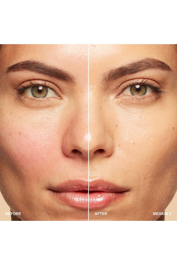 کرم فاندیشن اورجینال برند Bobbi brown کد 758919531 - Image 2