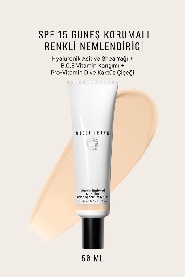 کرم فاندیشن اورجینال برند Bobbi brown کد 758348120