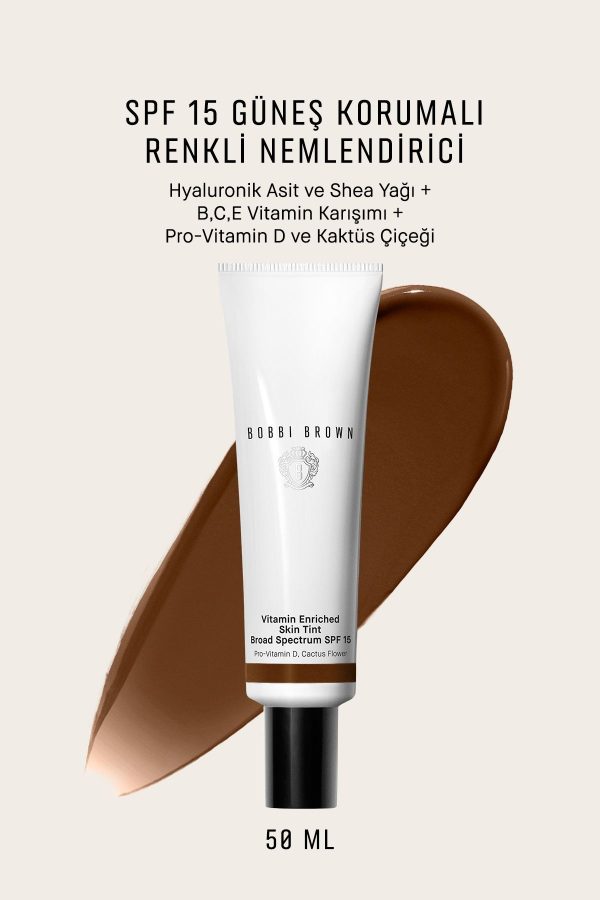 کرم فاندیشن اورجینال برند Bobbi brown کد 758739771