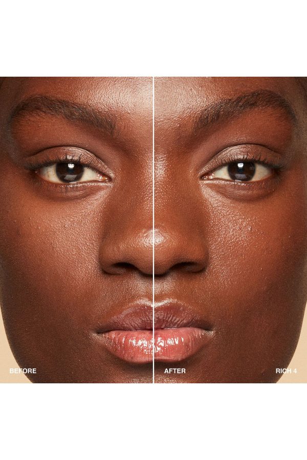 کرم فاندیشن اورجینال برند Bobbi brown کد 758739771 - Image 2