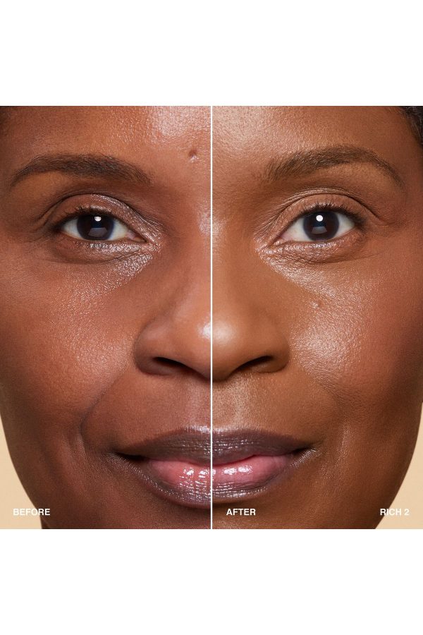 کرم فاندیشن اورجینال برند Bobbi brown کد 759031027 - Image 2