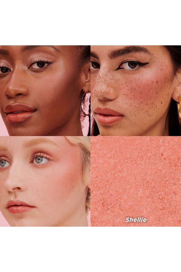 رژ گونه اورجینال برند Benefit cosmetics کد 777669505 - Image 2