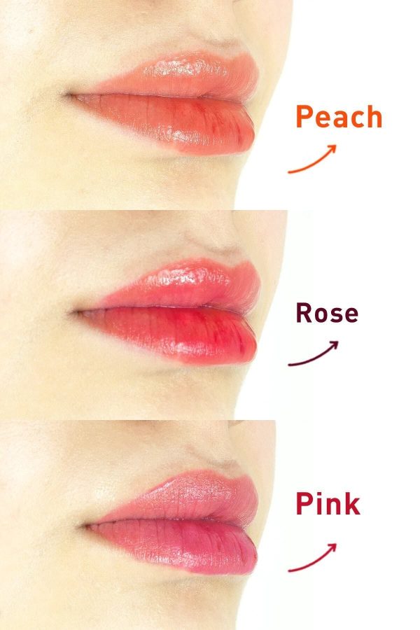 رژ گونه اورجینال برند Procsin کد 442837053 - Image 7