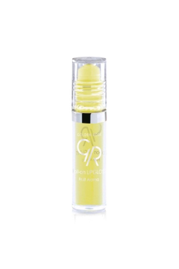 برق لب اورجینال برند Golden rose مدل Roll On Lipgloss Çilek X2 کد 330531359
