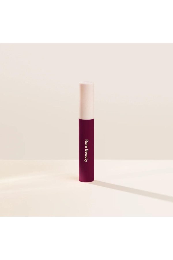 رژ لب اورجینال برند Rare beauty مدل Lip Soufflé Mat Likit Ruj کد 689272726