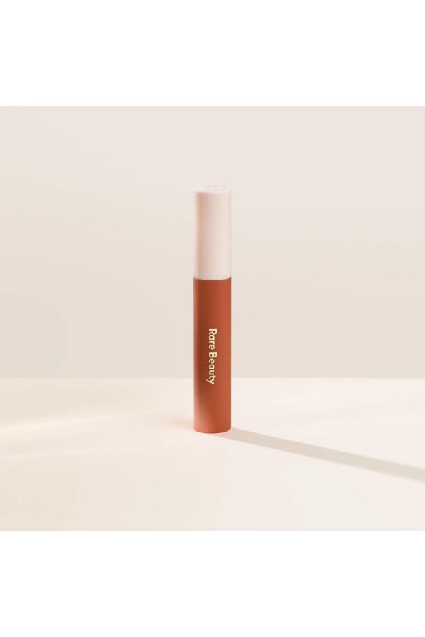 رژ لب اورجینال برند Rare beauty مدل Lip Soufflé Mat Likit Ruj کد 689274600