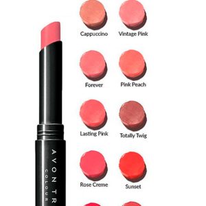 رژ لب اورجینال برند Avon کد 824162570