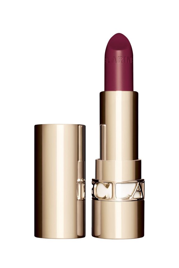 رژ لب اورجینال برند Clarins مدل JOLI ROUGE 776 کد 791943479 - Image 2