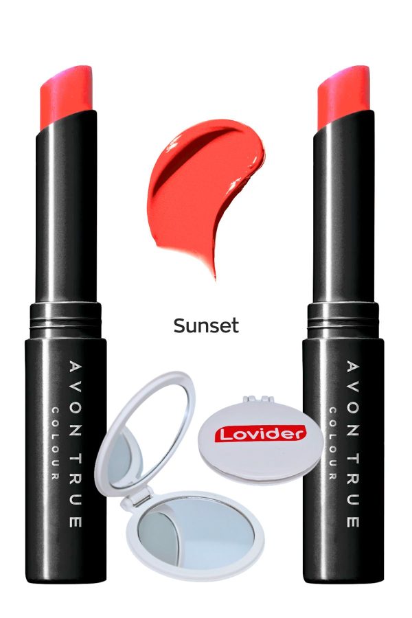 رژ لب اورجینال برند Avon کد 797230579