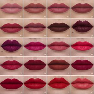 رژ لب اورجینال برند Sephora کد 767112323