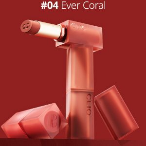 رژ لب اورجینال برند Clio مدل Chiffon Mood Lip کد 826529281