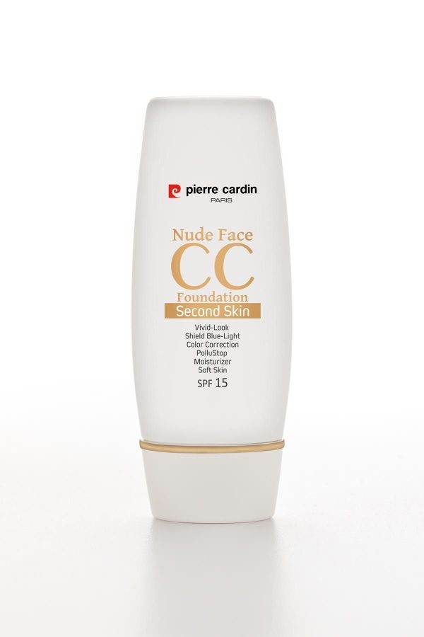 کرم اورجینال برند Pierre cardin کد 376638445