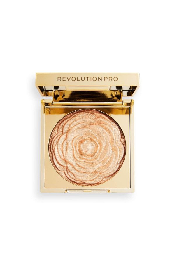 کرم روشن کننده اورجینال برند Revolution pro کد 73599412