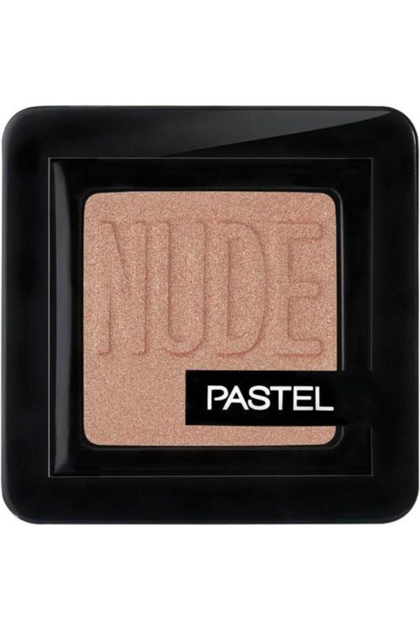 سایه چشم اورجینال برند Pastel مدل Pastel Profashion Nude Tekli Far کد 813707