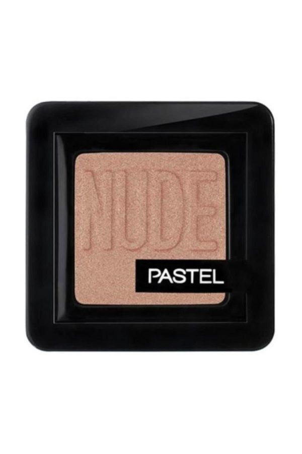 سایه چشم اورجینال برند Pastel مدل Pastel Profashion Nude Tekli Far کد 129442255