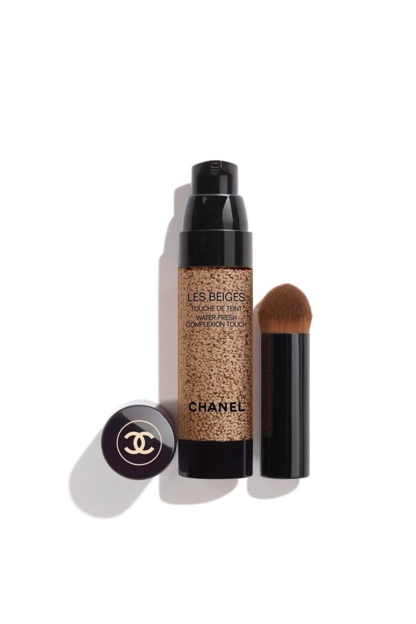 کرم فاندیشن اورجینال برند Chanel کد 811828766 - Image 2