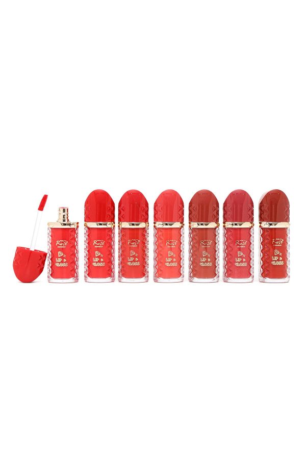 رژ لب اورجینال برند Aily cosmetics کد 753256882