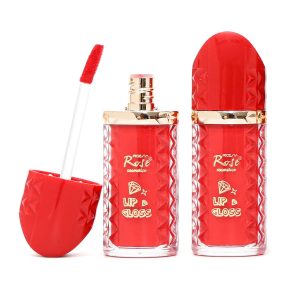 رژ لب اورجینال برند Aily cosmetics کد 753256882