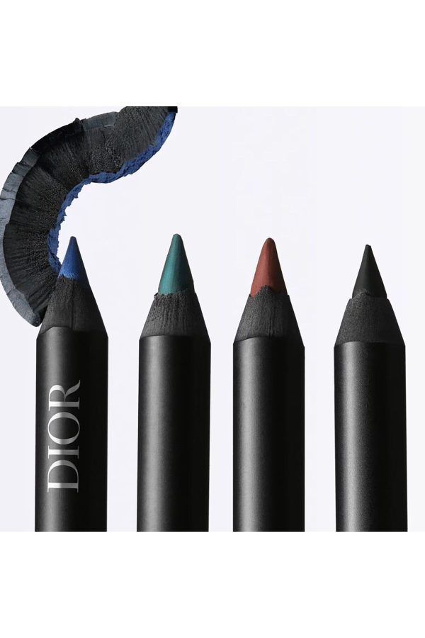 خط چشم اورجینال برند Dior مدل Diorshow Kohl کد 808479840 - Image 3