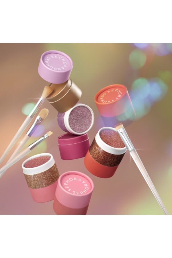 سایه چشم اورجینال برند Sephora کد 753312632 - Image 3