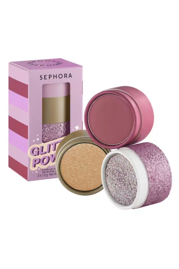 سایه چشم اورجینال برند Sephora کد 753312709 - Image 3