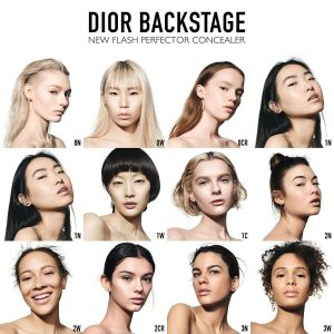 کانسیلر اورجینال برند Dior کد 817240138