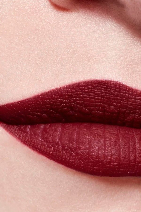 رژ لب اورجینال برند Chanel کد 807275915 - Image 6