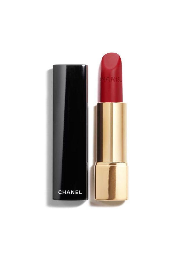 رژ لب اورجینال برند Chanel کد 807276197