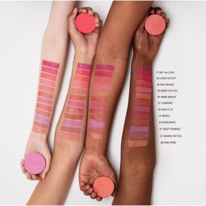 رژ گونه اورجینال برند Sephora کد 784227073