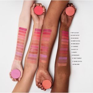 رژ گونه اورجینال برند Sephora کد 784227074