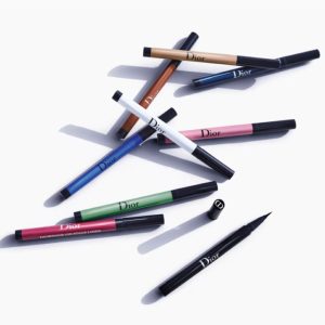 آیلاینر اورجینال برند Dior مدل DIORSHOW ON STAGE EYELINER کد 757298498