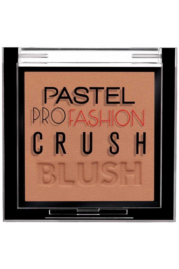 رژ گونه اورجینال برند Pastel مدل Profashion Crush Blush کد 150742581