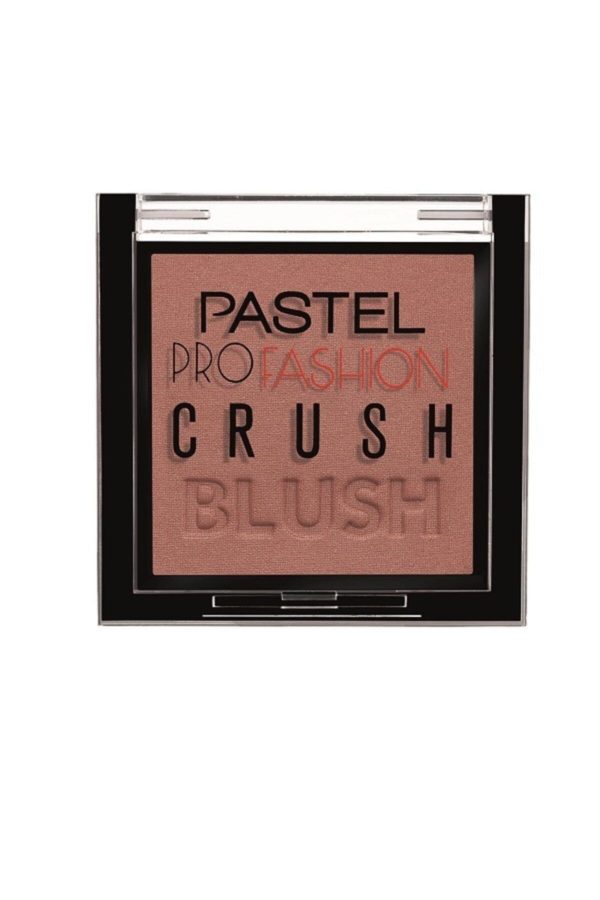 رژ گونه اورجینال برند Pastel مدل Profashion Crush Blush کد 150742447