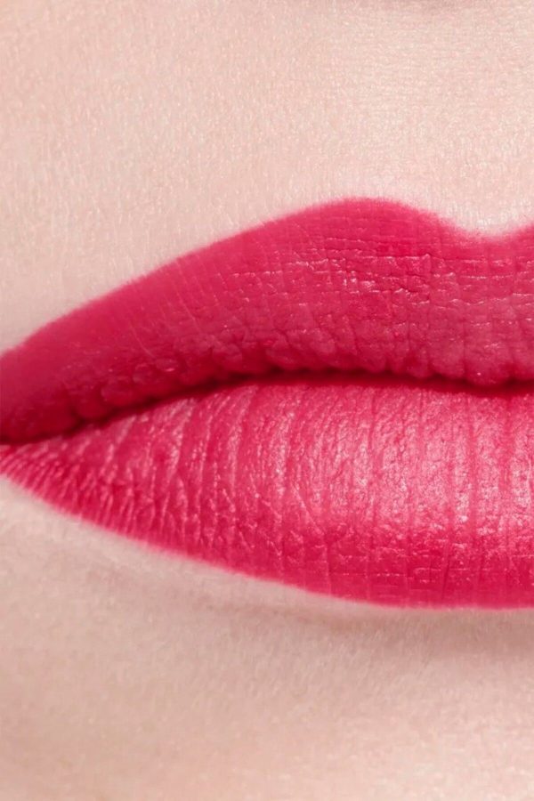 رژ لب اورجینال برند Chanel کد 807276249 - Image 6