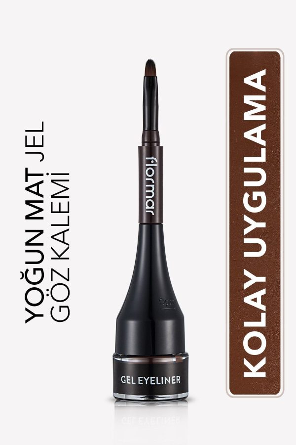 آیلاینر اورجینال برند Flormar کد 33985515