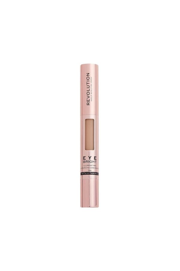 کانسیلر اورجینال برند Revolution مدل Bright Eye Concealer کد 109671939