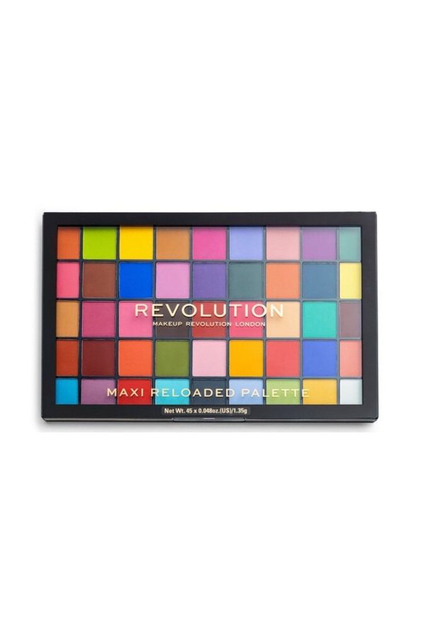 سایه چشم اورجینال برند Revolution کد 368505189