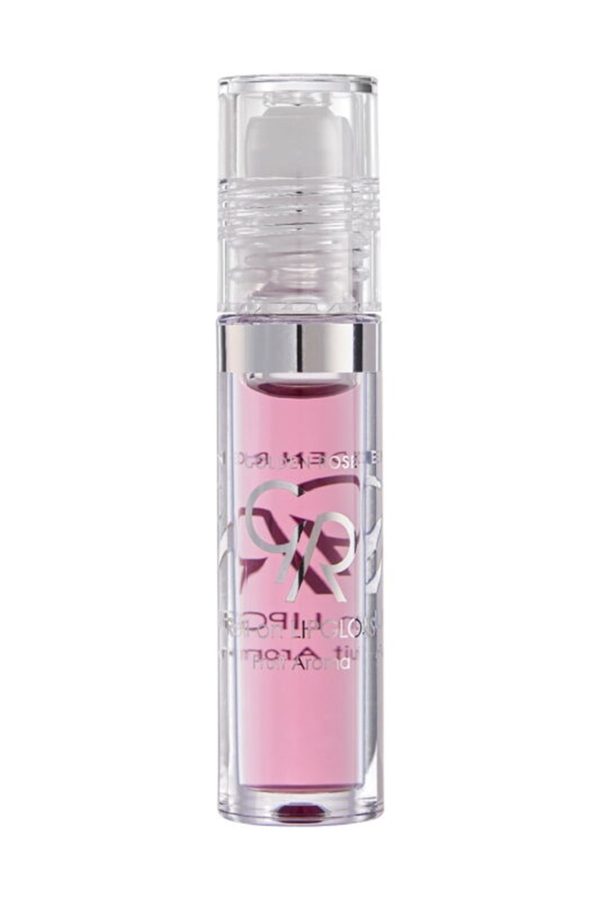 برق لب اورجینال برند Golden rose مدل Roll On Lipgloss کد 672701876